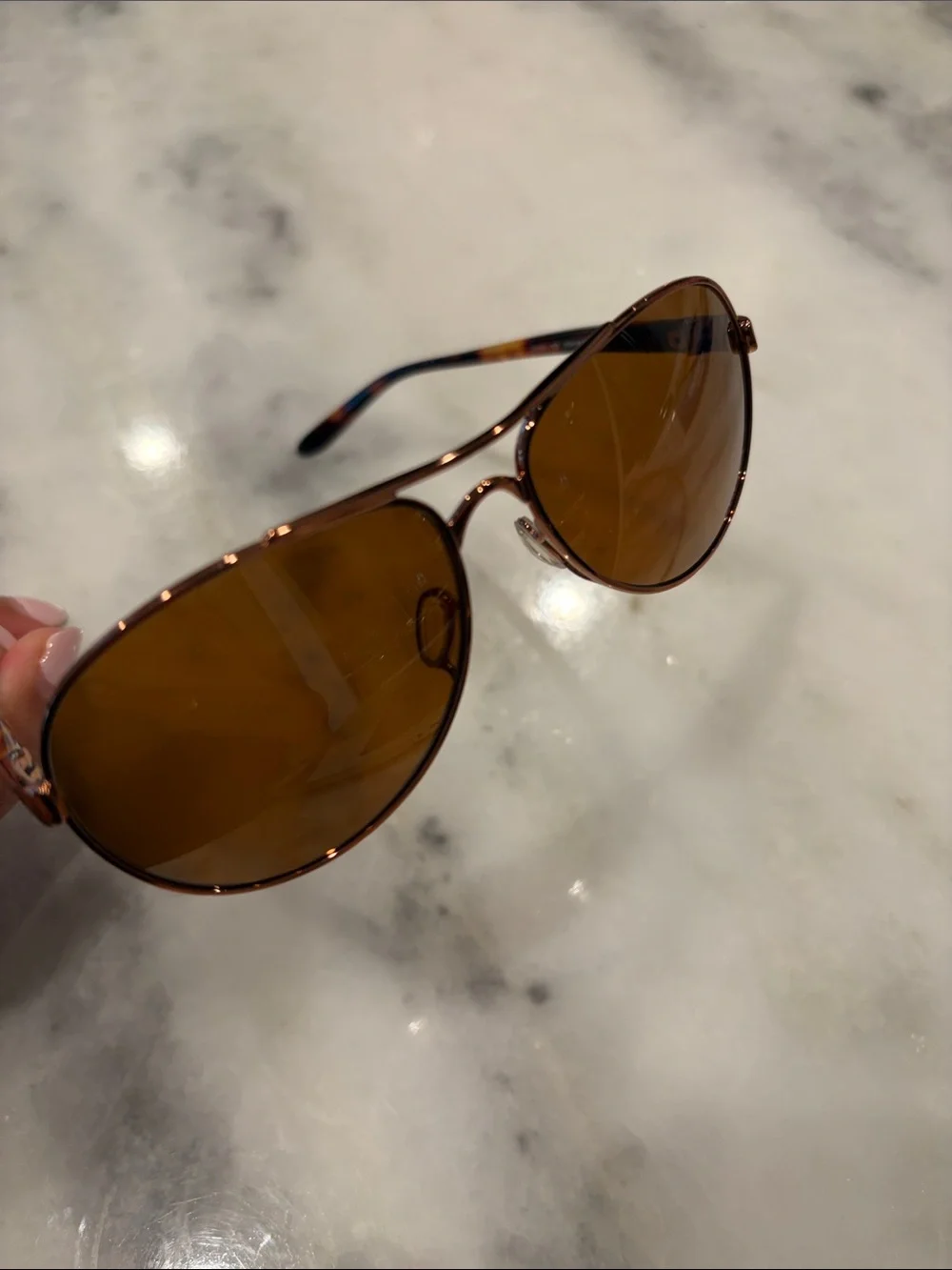 Oakley Tie Breaker Sunglasses